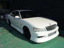 Nissan Laurel. автомат, задний, 2.5, бензин, б/п, нет птс. Под заказ