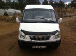 ГАЗ 2705. Продам , 2 500 куб. см., 7 мест