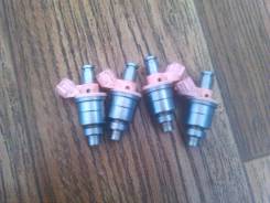 Инжектор. Subaru Impreza, GF6, GC2, GF5, GD3, GC1, GD2, GF2, GG3, GG2, GF1 Двигатели: EJ15, EJ181, EJ151, EJ152