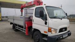 Hyundai HD78. Продам. Самогруз Hyundai HD-78 2008г. в., 4 000 куб. см., 4 000 кг.