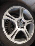 Enkei Fortible. x17, 5x114.30