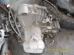 Автоматическая коробка переключения передач. Toyota Corona Exiv, ST182