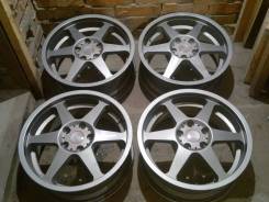 Bridgestone. 7.0x17, 5x114.30, ET47, ЦО 73,0 мм.