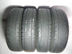 Dunlop Enasave. Летние, 2012 год, износ: 30%, 4 шт
