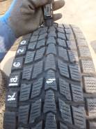 Dunlop Grandtrek SJ6. Зимние, без шипов, 2007 год, износ: 10%, 4 шт. Под заказ