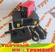 Сварка инверторная.
