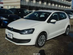 Volkswagen Polo. �������, 1.2, ������, 23����. ��, �/�. ��� ����� �� ������������ ����
