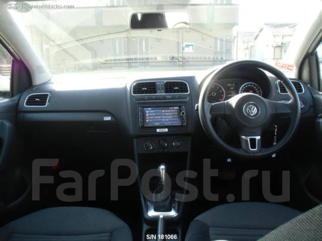 Volkswagen Polo. �������, 1.2, ������, 23����. ��, �/�. ��� ����� �� ������������ ����