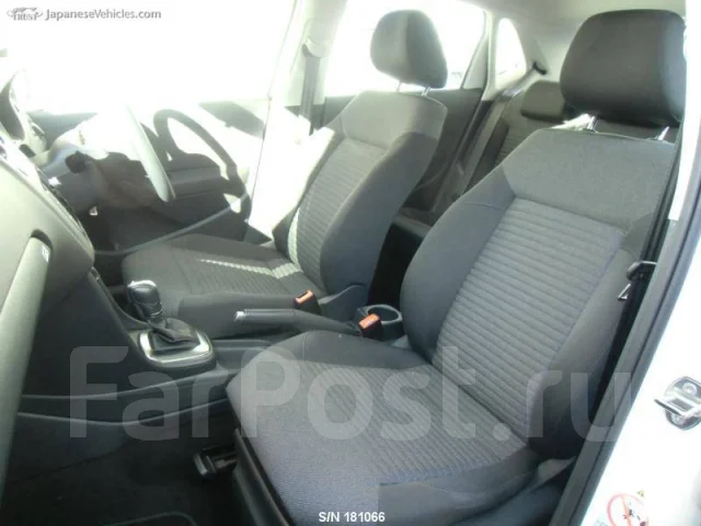 Volkswagen Polo. �������, 1.2, ������, 23����. ��, �/�. ��� ����� �� ������������ ����