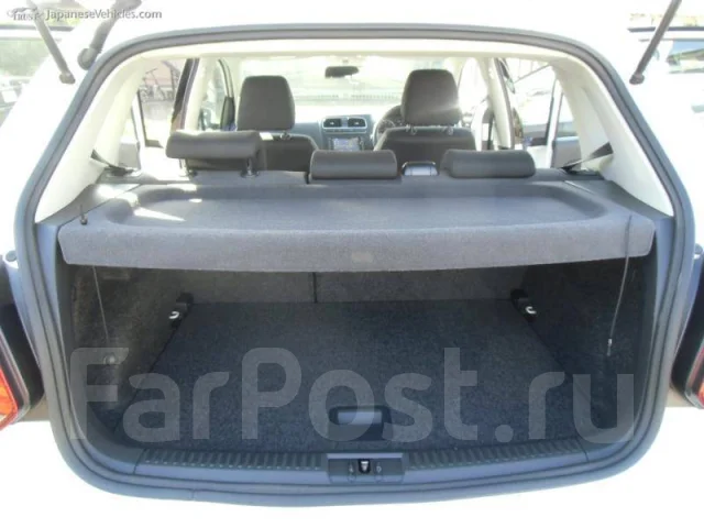Volkswagen Polo. �������, 1.2, ������, 23����. ��, �/�. ��� ����� �� ������������ ����