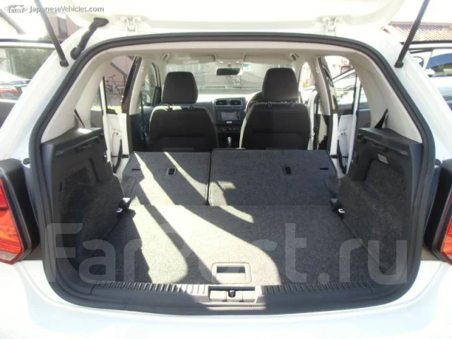 Volkswagen Polo. �������, 1.2, ������, 23����. ��, �/�. ��� ����� �� ������������ ����