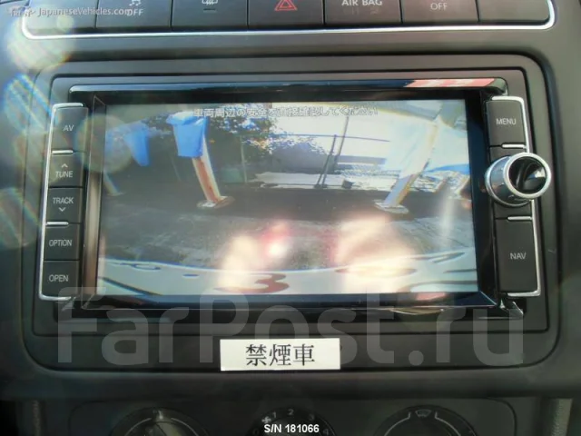 Volkswagen Polo. �������, 1.2, ������, 23����. ��, �/�. ��� ����� �� ������������ ����
