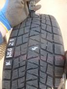 Bridgestone Blizzak DM-V1. Зимние, без шипов, 2012 год, износ: 10%, 4 шт. Под заказ