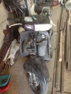 Honda Lead ����