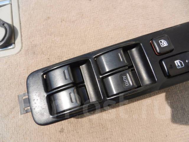 Пульт стеклоподъемника правый Toyota Hilux SURF KZN 185 купить во ...