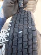 Bridgestone Blizzak Revo 969. Зимние, без шипов, 2009 год, износ: 10%, 4 шт. Под заказ
