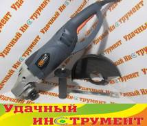 Шлифмашины угловые.