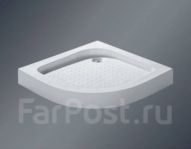 Душевой поддон Roveno, RV-203 (90*90) - Сантехника и водоснабжение во ...