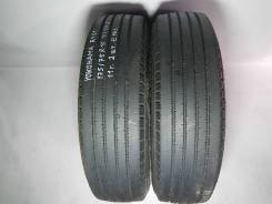 Yokohama Job RY52. Летние, 2011 год, износ: 20%, 2 шт