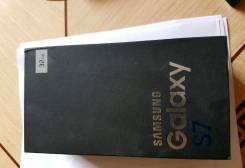 Samsung Galaxy S7. Б/у