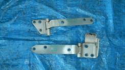 Крепление боковой двери. Mitsubishi Pajero, V26W, V24V, V25W, V24W, V34V, V23W, V24WG, V26WG, V21W, V46WG, V47WG, V26C, V25C, V24C, V44WG, V23C, V43W...