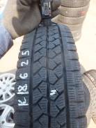 Bridgestone Blizzak VL1. Зимние, без шипов, 2013 год, износ: 10%, 4 шт. Под заказ