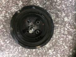Шкив коленвала. Mitsubishi: Mirage, RVR, Eclipse, Lancer, Chariot Hyundai Elantra Hyundai Sonata Hyundai Santamo Kia Joice