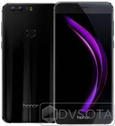 Huawei Honor 8. Новый
