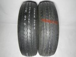 Yokohama Job RY52. Летние, 2011 год, износ: 30%, 2 шт