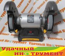 Станки заточные.
