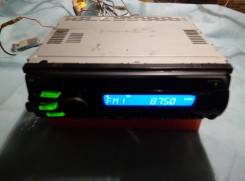 Sony CDX-GT39UE
