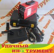 Сварка инверторная.