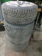 Sailun Ice Blazer WST1. Всесезонные, 2015 год, износ: 30%, 4 шт