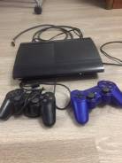 Sony PlayStation 3