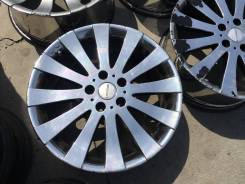 Legzas. 8.0/9.0x18", 5x114.30, ET45/45. Под заказ
