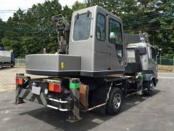 Tadano TS-75M. Автокран, 6 550 куб. см., 4 900 кг., 20 м. Под заказ