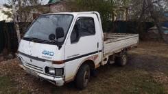 Isuzu Fargo. Продаётся isuzu fargo, 2 400 куб. см., 1 000 кг.
