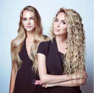 Техники Шатуш и Балаяж с Екатериной Хайдуковой 26-27 мая. Stylist-U