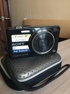 Sony Cyber-shot DSC-WX100. 15 - 19.9 Мп, зум: 10х