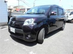 Toyota Sienta. автомат, передний, 1.5, бензин, 33 000 тыс. км, б/п. Под заказ