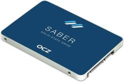 SSD 2,5 дюйма. 480 Гб, интерфейс SATA-3