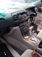 Toyota Mark II. 1 JZX 110 0008683, 1 JZ