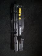 Дефлектор радиатора. Toyota Wish, ZNE10, ZNE10G, ZNE14, ZNE14G
