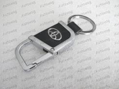 Брелоки. Toyota