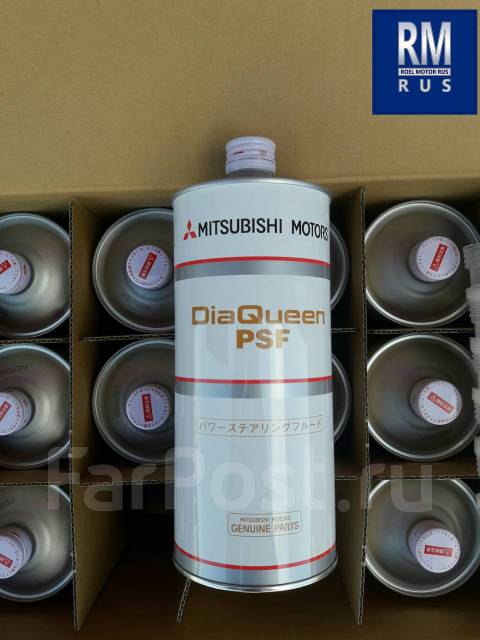 Mitsubishi dia queen psf 4039645 аналоги