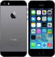 Apple iPhone 5s 16Gb. Б/у