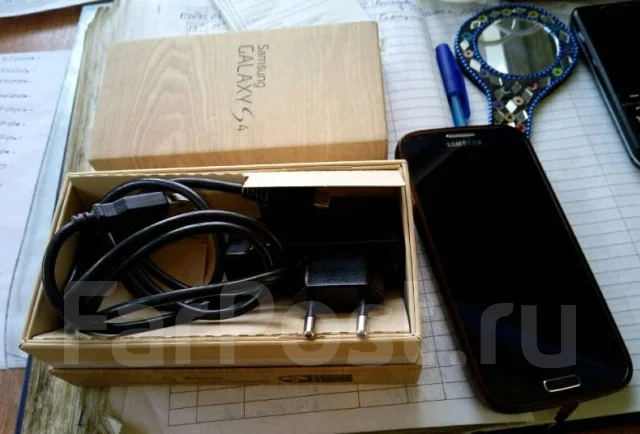 Samsung Galaxy S4. �/� ����