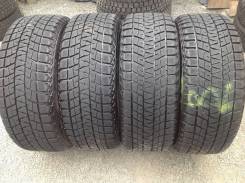 Bridgestone Blizzak DM-V1. Зимние, без шипов, износ: 10%, 4 шт