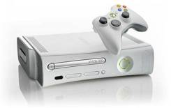 Microsoft Xbox 360