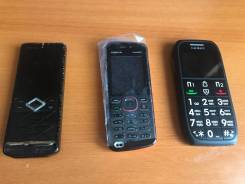 Nokia. Б/у